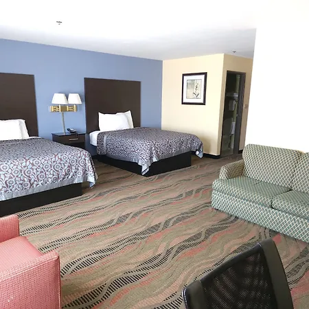 Days Inn By Wyndham Springfield