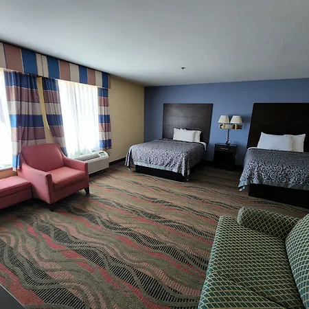 Days Inn By Wyndham Springfield