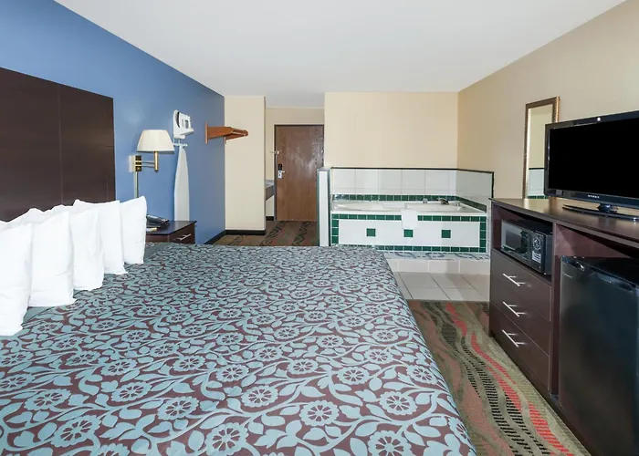 Hotel Days By Wyndham