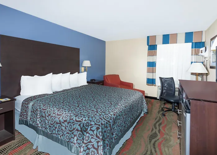 Days By Wyndham * Springfield