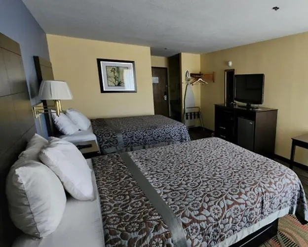 Days By Wyndham Hotel