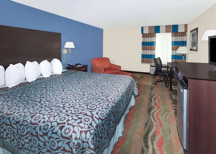 Hotel Days By Wyndham *