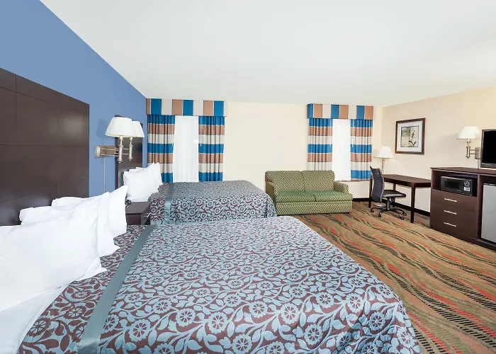 Hotel Days By Wyndham