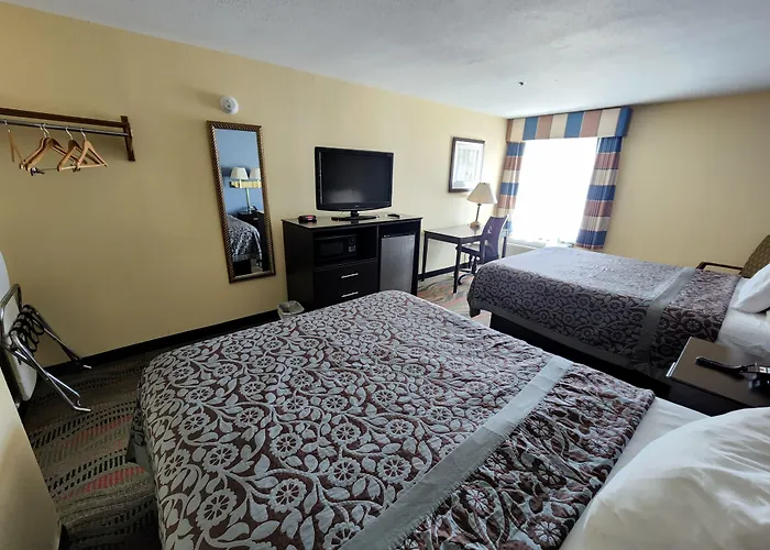 Hotel Days By Wyndham *