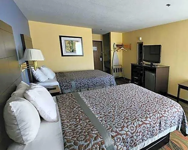 Days By Wyndham Hotel