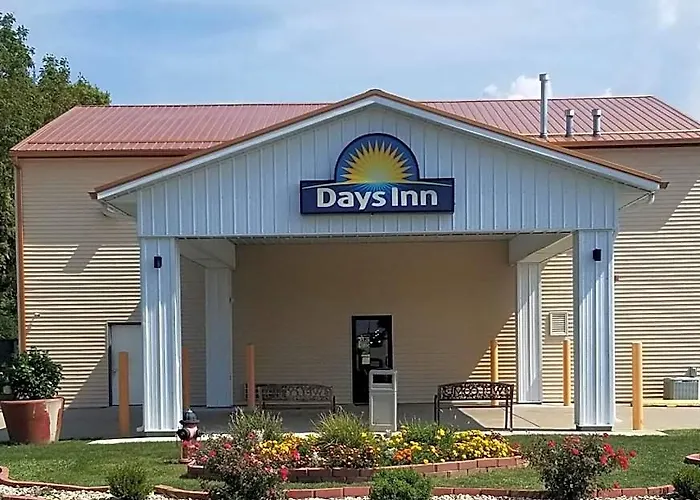 Days By Wyndham Springfield