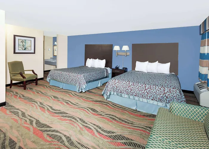 Hotel Days By Wyndham