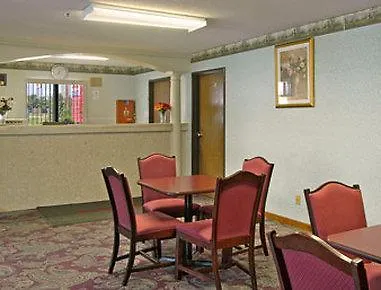 Hotel Days By Wyndham