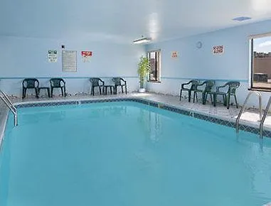 Hotel Days By Wyndham Springfield