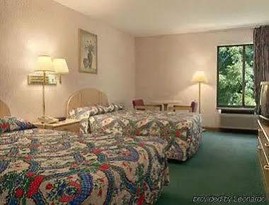 Days By Wyndham Hotel