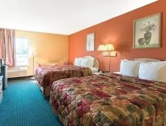 Hotel Days By Wyndham