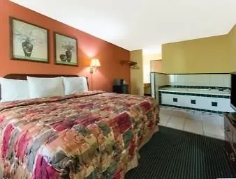 Days By Wyndham Hotel Springfield