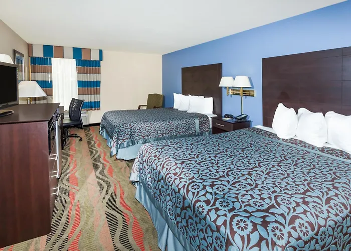 Days By Wyndham Hotel *