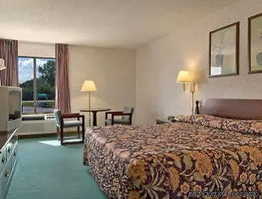 Hotel Days By Wyndham *