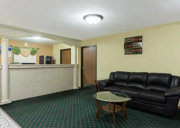 Hotel Days By Wyndham