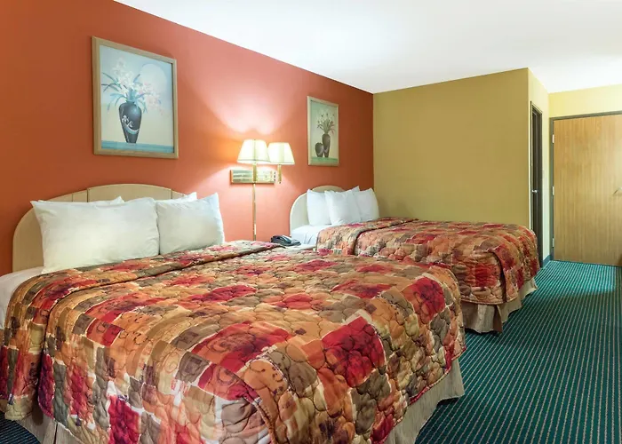 Days By Wyndham Hotel