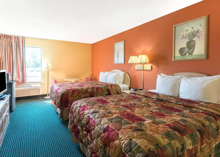 Days By Wyndham * Springfield